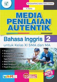 MP Bhs Inggris SMA XI KSP