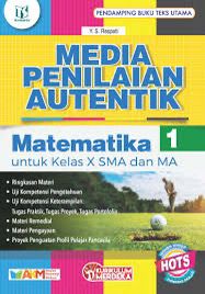 MP Matematika SMA X KSP R1