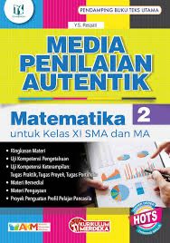 MP Matematika SMA XI KSP