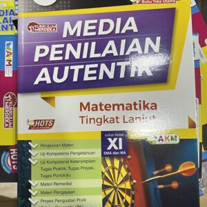 MP Matematika SMA Kelas XI Lanjut Ksp R1