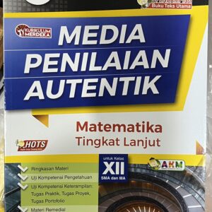 MP Matematika SMA kelas XII Lanjut Ksp R1