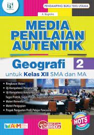 MP Geografi SMA XII KSP