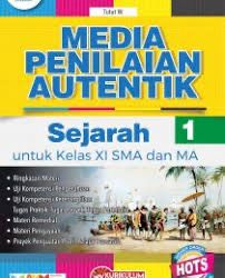 MP Sejarah SMA XI KSP