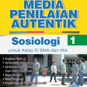 MP Sosiologi SMA XI KSP