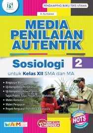 MP Sosiologi SMA XII KSP