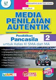 MP Pendidikan Pancasila SMA XI KSP