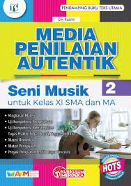 MP Seni Musik SMA XI KSP