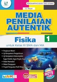 MP Fisika SMA XI KSP