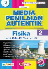 MP Fisika SMA XII KSP