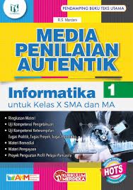 MP Informatika SMA X KSP R1