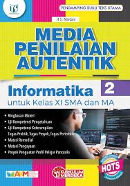 MP Informatika SMA XI KSP