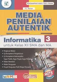 MP Informatika SMA XII KSP