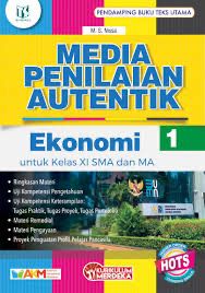 MP Ekonomi SMA XI KSP