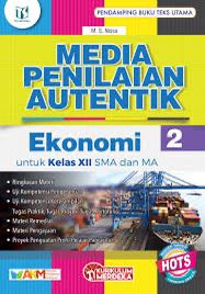 MP Ekonomi SMA XII KSP