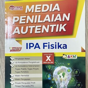 MP IPA Fisika SMA Kelas X