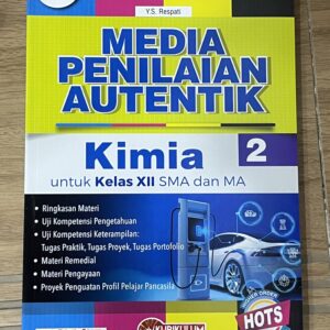 MP Kimia SMA XII KSP